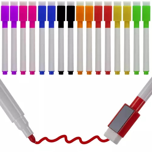 Whiteboardpennor - Whiteboard Penna