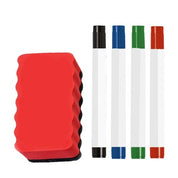 Whiteboardtavla med Tillbehör / Whiteboard - 60x40cm