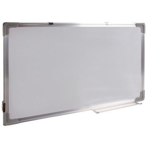 Whiteboardtavla med Tillbehör / Whiteboard - 60x90cm
