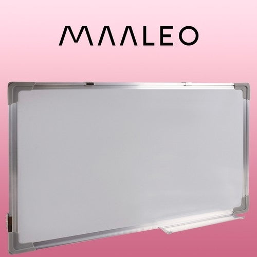 Whiteboardtavla med Tillbehör / Whiteboard - 60x90cm