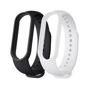 Xiaomi Mi 5/6 Armband i Silikon - 2-Pack