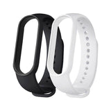 Xiaomi Mi 5/6 Armband i Silikon - 2-Pack