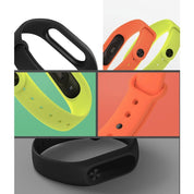 Xiaomi Mi 5/6 Armband i Silikon - 2-Pack