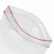 Zip Lock Påsar 6x9cm - 100-Pack