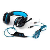 Hörlurar till PS4 & PC - Gaming / Headset Kotion Each G9000
