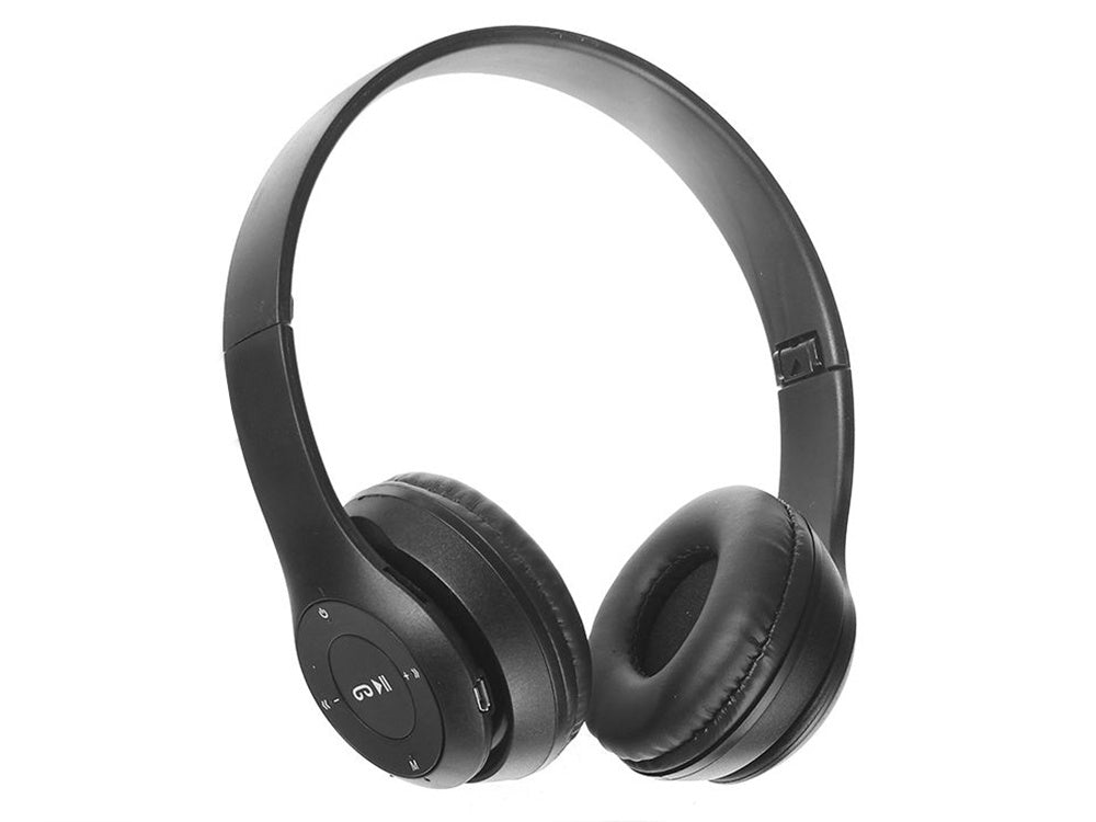 Trådlösa Hörlurar Hi-Fi - Välj Färg!