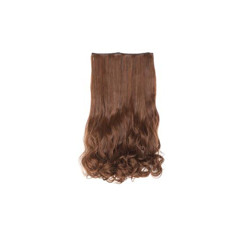 Clip-on Löshår 70 cm - Välj Färg & Utförande!