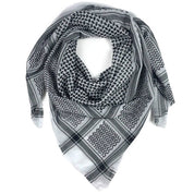 Palestinasjal Shemagh / Keffiyeh