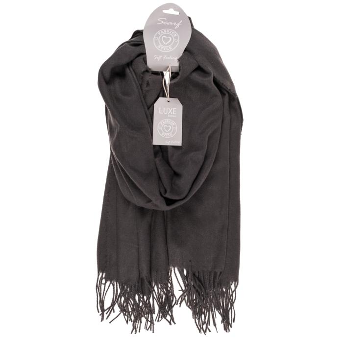 Halsduk / Halsvärmare - Lång Scarf