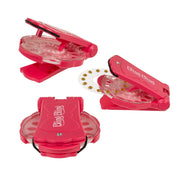 Bling Bling Ultimate Glam Kit - Fäster diamanter i håret