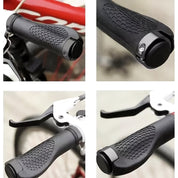 Handtag Cykel / Cykelhandtag - Ergonomiska