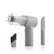 Handhållen Dammsugare - Trådlös