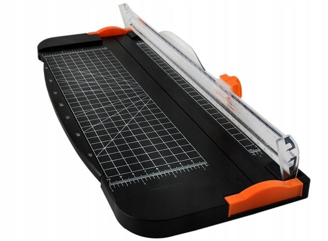 Pappersskärare / Skärmaskin för Papper - A3