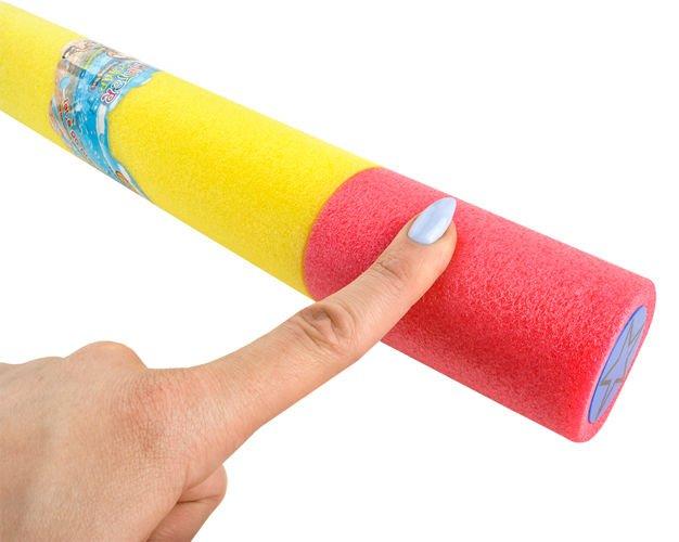 2-Pack - Vattenkanon för Barn / Vattenpistol  - Vattenleksak