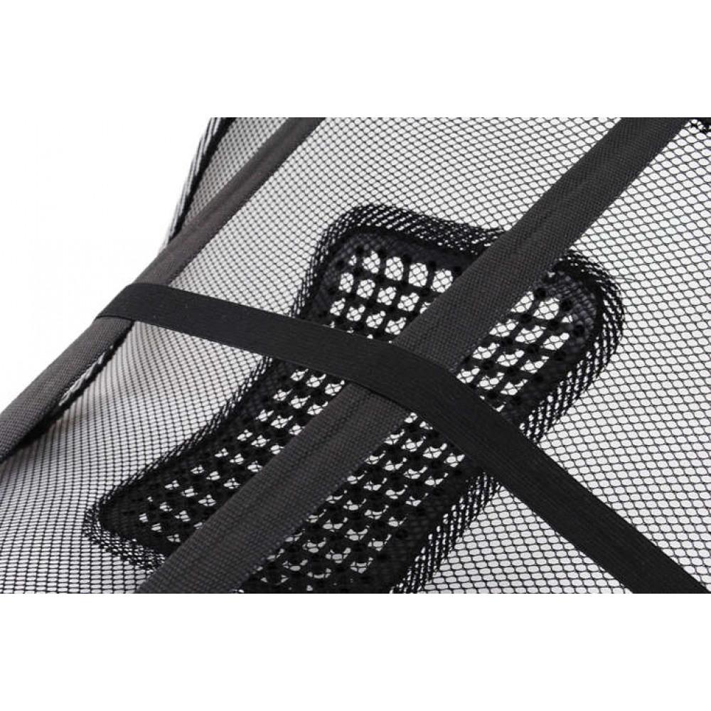 Ergonomiskt Svankstöd för Stol & Bilsäte - 2-Pack