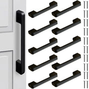 10-Pack - Möbelhandtag / Handtag för Möbler