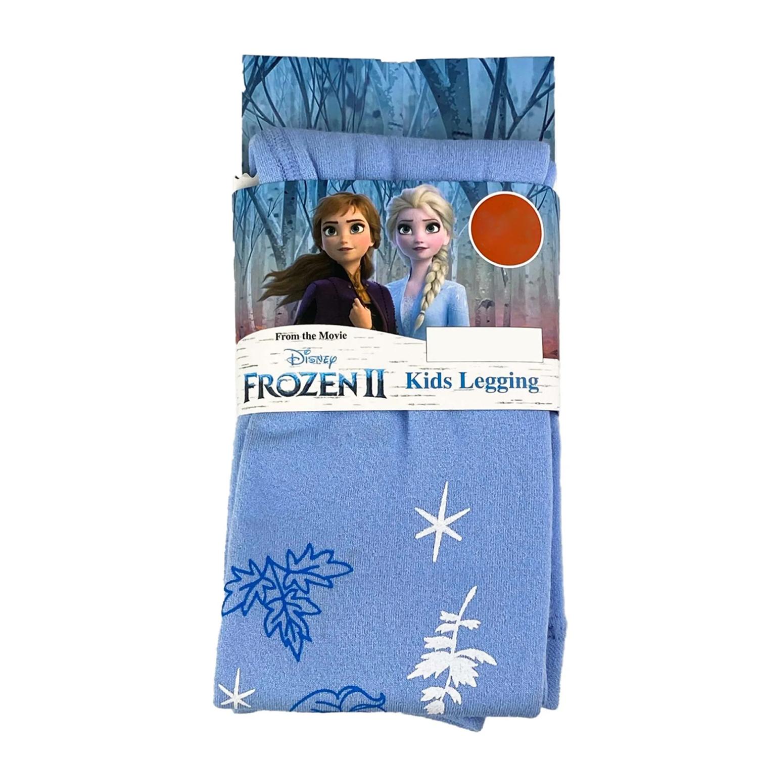 Frozen Leggings för Barn (92-98)