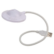 Laptop LED USB-lampa - Flexibel