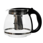 Tekanna med Sil - 2L
