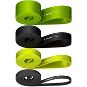 4-pack Träningsband / Gummiband - Träning