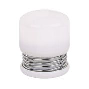 LED-lampa / Trycklampa - 6 cm
