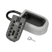 Kombinationslås / Kodlås - Hänglås