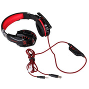 Hörlurar till PS4 & PC - Gaming / Headset Kotion Each G9000