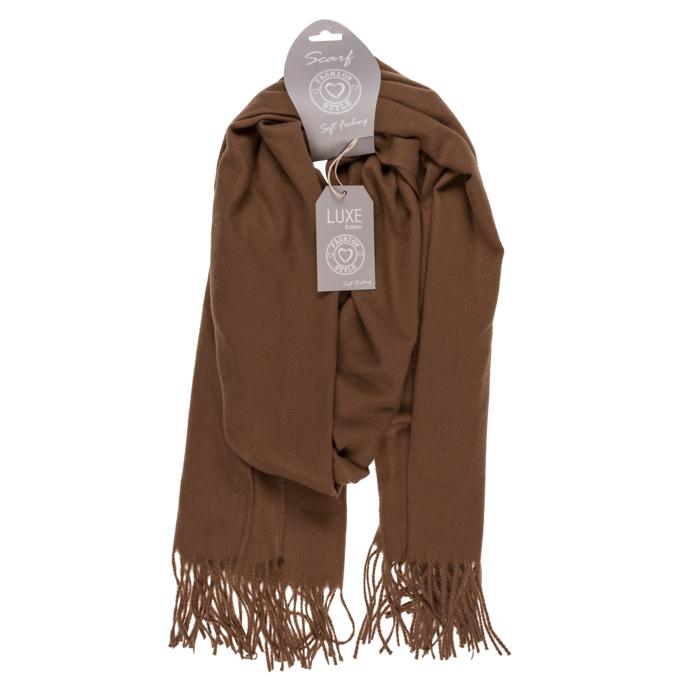 Halsduk / Halsvärmare - Lång Scarf