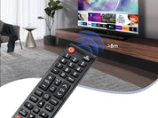 Universal TV-Fjärrkontroll - Samsung Smart TV