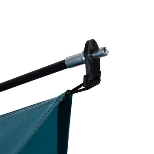 Strandtält / Pop-Up Tält / Vindskydd - 220x120x120cm