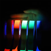UV Neon Självlysande Tejp Glow in the Dark - 5cm x 10m
