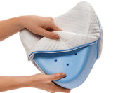 Ergonomisk Knäkudde för Sovkomfort