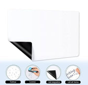 Magnetisk Whiteboard A3