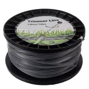 100m Trimmertråd / Trimmerlina - 3mm