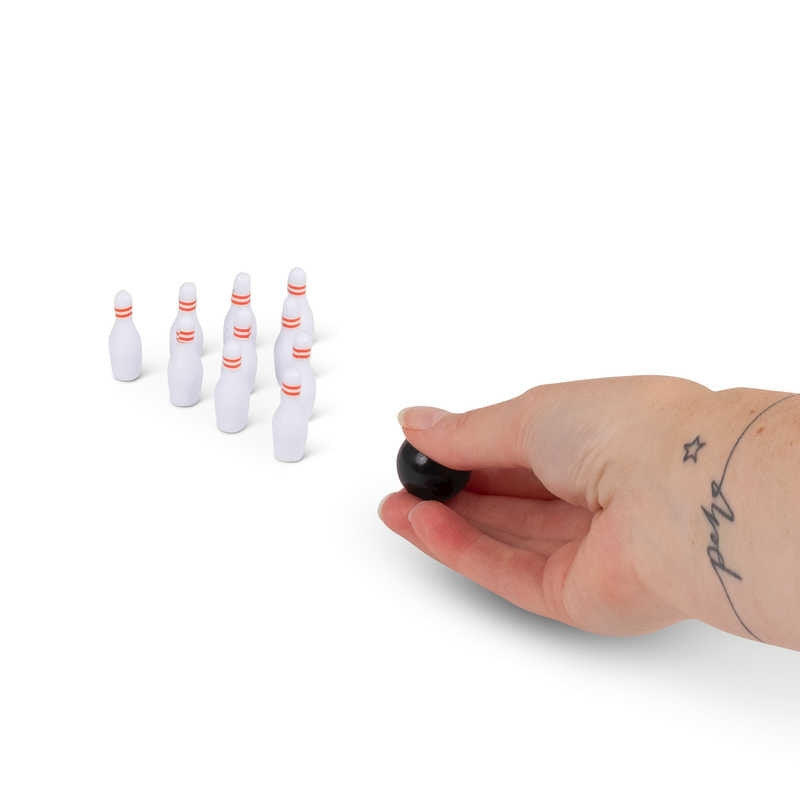 Bowlingset / Mini Bowling - Rolig leksak för hela familjen