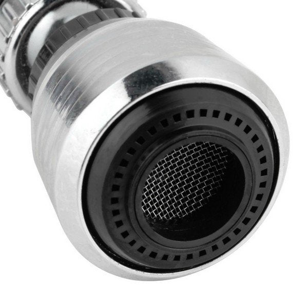 Munstycke till Kran - 360° Roterande Vatten Adapter