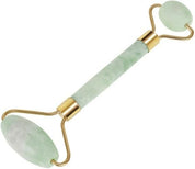 Ansiktsmassage / Massage Jade Roller - Massera ansiktet