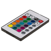 5m LED-Strip Lights för TV / Ljusslinga / LED-list - RGB