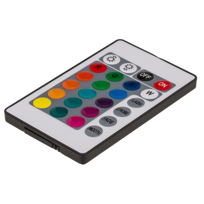 5m LED-Strip Lights för TV / Ljusslinga / LED-list - RGB