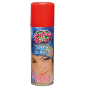 Hårfärg Spray / Hårspray - 125ml