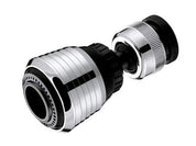 Munstycke till Kran - 360° Roterande Vatten Adapter