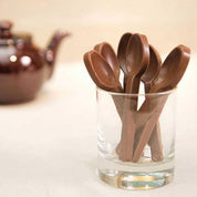 Isform / Chokladform / Gelatinform - Silikon - Skedar