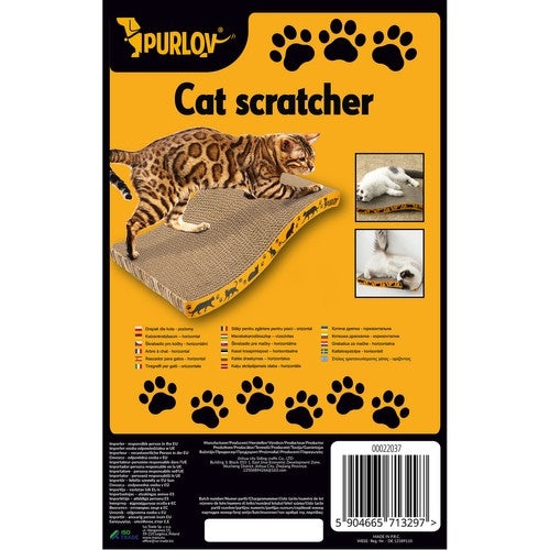 Klösbräda för Katt