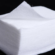 500-Pack - Nail Wipes - Luddfria pads för naglar