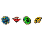 Battle Spinning Top