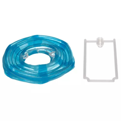 3,5m LED Girlang - Solcell
