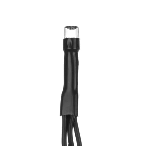 3,5m LED Girlang - Solcell