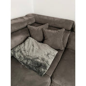 Tjock Filt - 1,6x2m