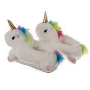 Tofflor Enhörning / Unicorn - 34-38