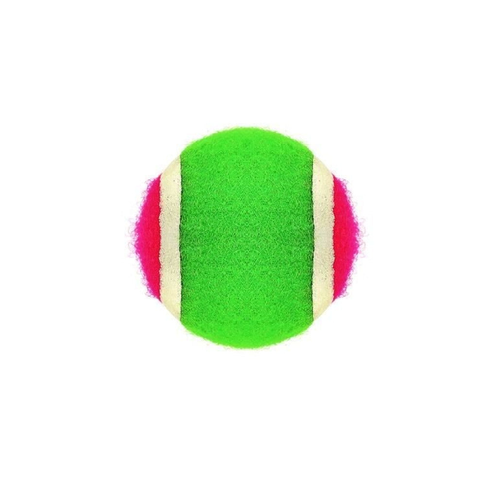 Kardborrespel med Boll - Utomhuslek